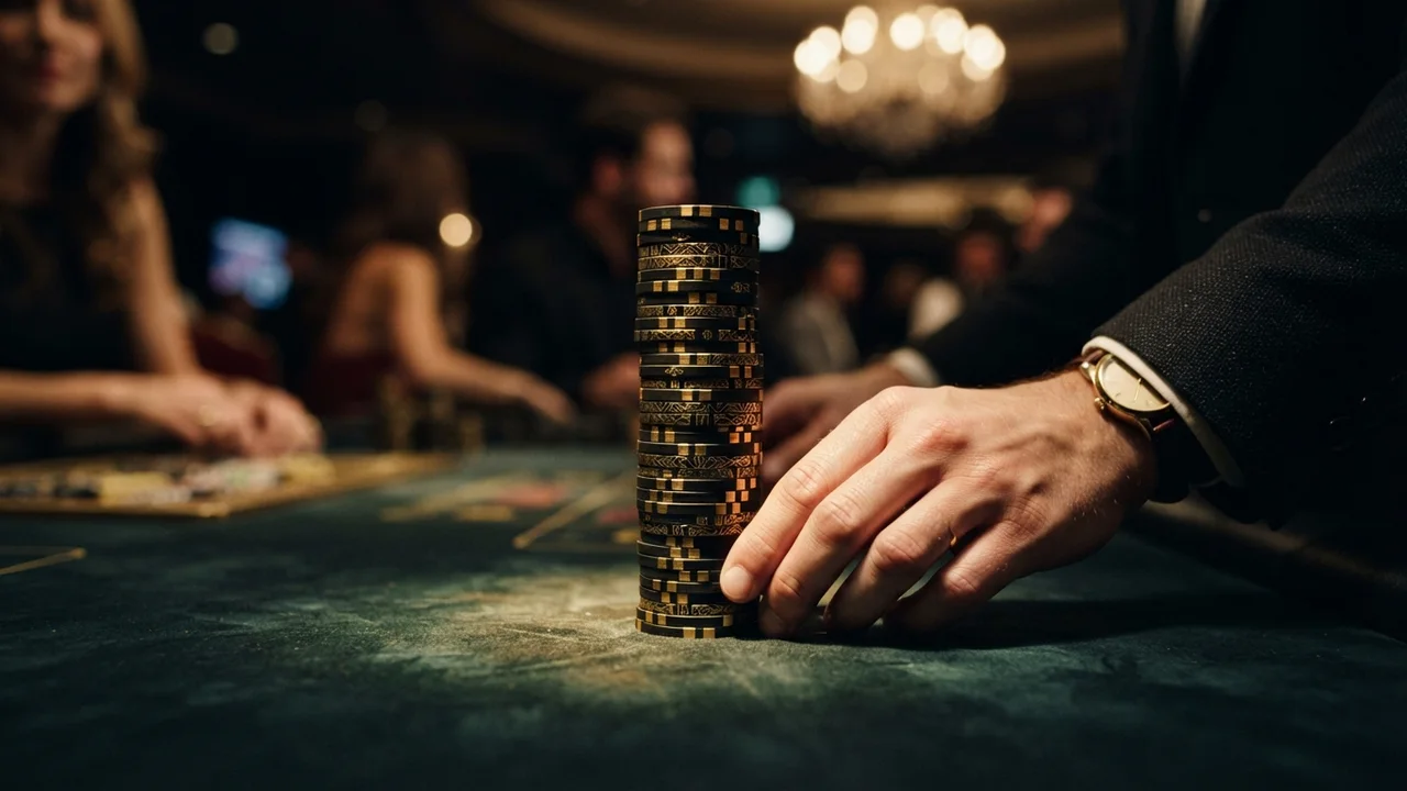 casino regler