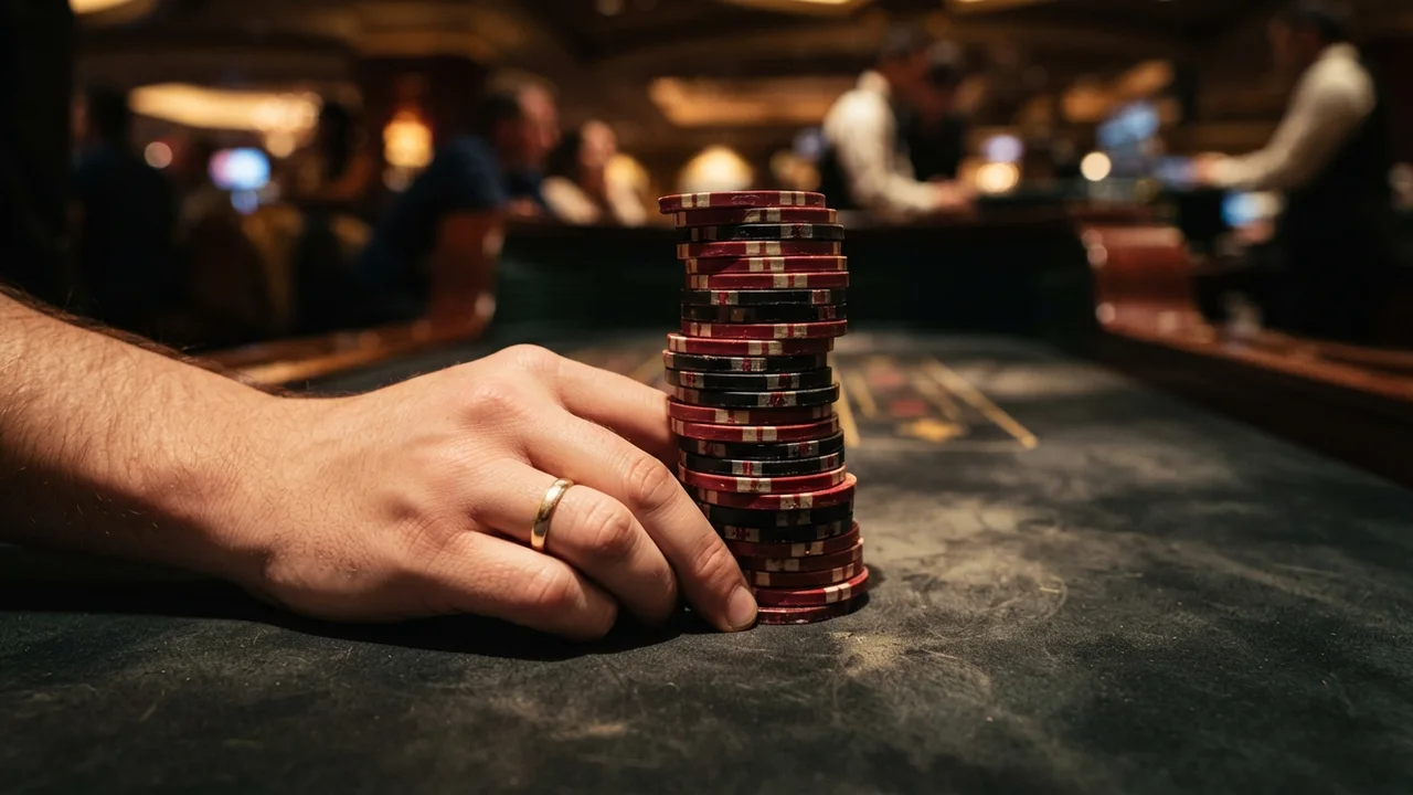 casino regler