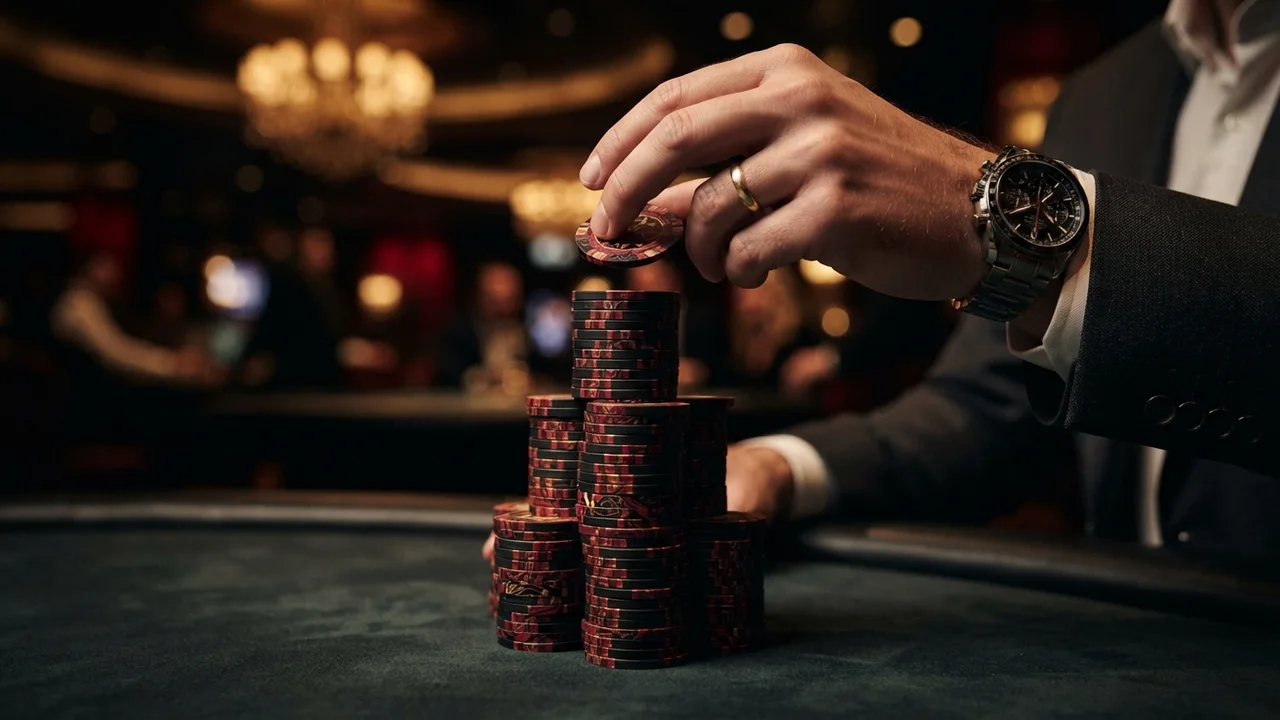 casino regler