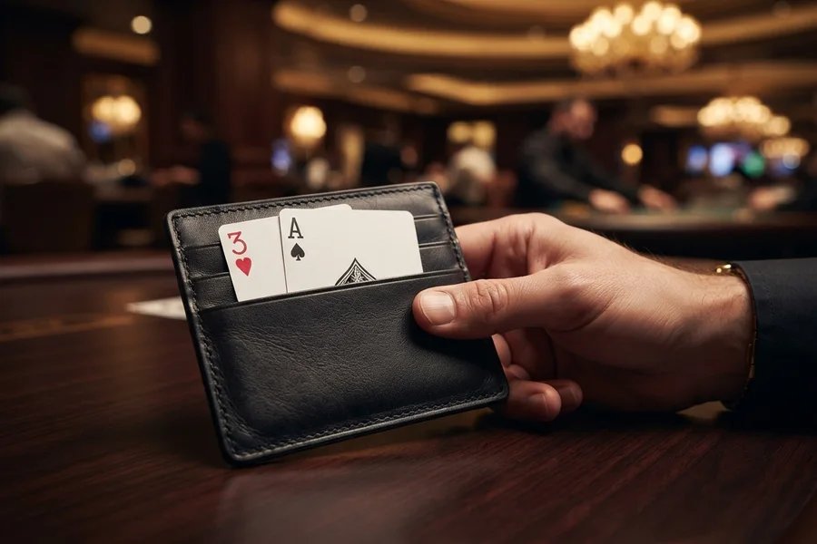 casino regler