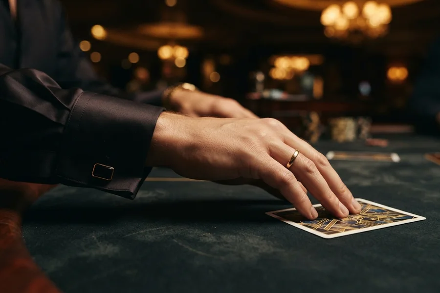 casino regler